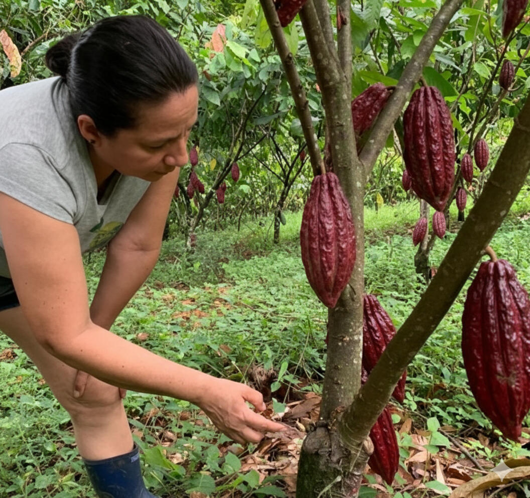 Enith at Villa Mafe Enith at Villa Mafe