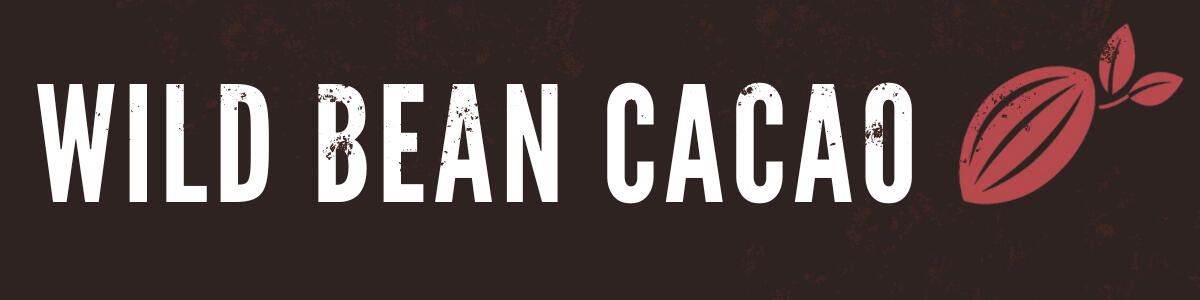 Wild Bean Cacao Wild Bean Cacao